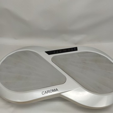 Виброплатформа Caroma 3D, 99 скоростей.