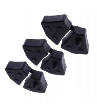 GUMY ZABIERAKA YAMAHA XTZ 750 SUPER TENERE 89-97