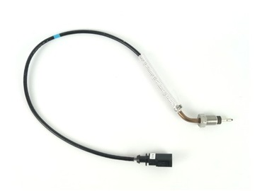 Czujnik temperatury spalin DPF AUDI SEAT SKODA VW 1.6 2.0 TDI 04L906088DT