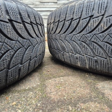 ZIMNÍ KOLA 16'' HYUNDAI TUCSON JUKE KIA SPORTAGE IX35 MITSUBISHI ASX COMPASS