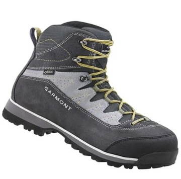 goreteksowe buty trekkingowe wysokie Garmont Lagorai GTX r. 43