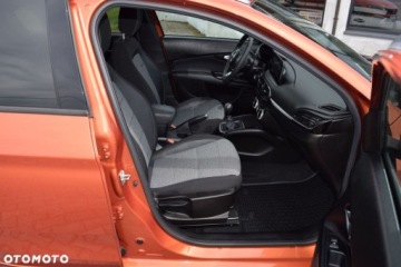 Fiat Tipo II Hatchback Facelifting 1.6 MultiJet 130KM 2021 Fiat Tipo 1.6 MultiJet 130KM Cross Lift Full LED Kamera Tempomat ACC 1.6, zdjęcie 21