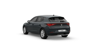 Seat Leon IV 2026 Seat Leon Style 1.5 TSI 115 KM - Dostępny od, zdjęcie 7
