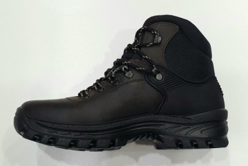 RED ROCK TREKKING SHOES 10242D26G р.38