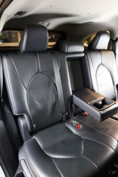 Toyota Highlander III 2.5 248KM 2021 Toyota Highlander Toyota Highlander 2.5 Prestige Tech 7 osobowy 2.5 248KM, zdjęcie 32