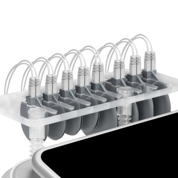 Аппарат для электростимуляции Elegante Platinum T9116