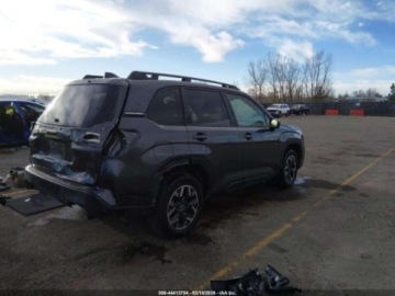 Subaru Forester VI 2025 Subaru Forester Premium 2025 2.5 Benzyna 180KM, zdjęcie 5