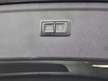 Audi Q5 II SUV 2.0 TDI 190KM 2017 Audi Q5 pneumatyka, dach panoramiczny, matrix led, head up, tempomat 2.0, zdjęcie 34