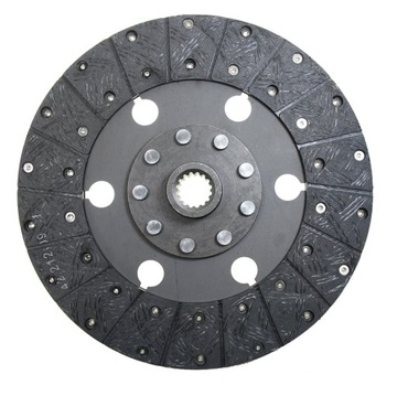 ДИСК СЦЕПЛЕНИЯ URSUS C330 C-330 I-STAGE THM