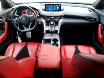 Acura 2022 Acura TLX Tech A 2022 2.0 Benzyna 272KM, zdjęcie 8