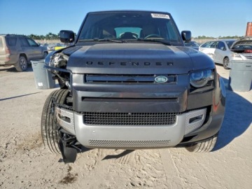 Land Rover Defender IV (L663) 2025 Land Rover Defender 110 S 2025 2.0 Benzyna 296KM, zdjęcie 5