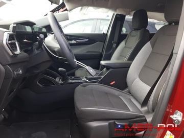 Chevrolet TrailBlazer II 2024 Chevrolet Trailblazer LS_4x4_2024r_12 952 KM 1.3 Benzyna 155KM, zdjęcie 7