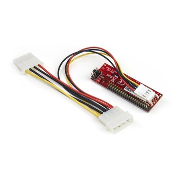 StarTech.com IDE2SAT2 adapter Wewnętrzny SATA