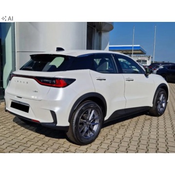Lexus LBX 1.5 Hybrid 136KM 2026 LBX LBX 1.5 Hybrid | Czujniki parkowania, zdjęcie 4