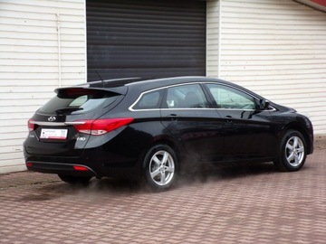 Hyundai i40 Kombi 1.6 GDI 135KM 2012 Hyundai i40 Gwarancja / 1.6 / 135KM / Benzyna, zdjęcie 10