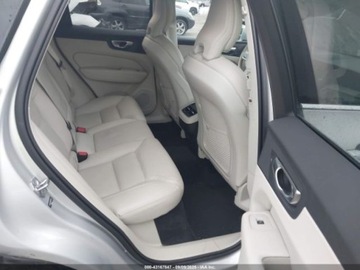 Volvo XC60 II 2021 Volvo XC 60 Xc 60 t5 inscription 2.0 Benzyna 250KM, zdjęcie 10