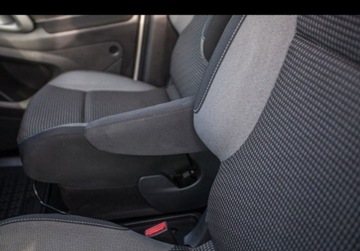 Peugeot Partner II Tepee Facelifting 2015 1.6 BlueHDi 100KM 2018 Peugeot Partner 1.6 BlueHDi Outdoor SalonPL FVat Dobrze Wyposazony 1.6, zdjęcie 9