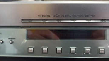 Ресивер JVC RX-E100R 5.1