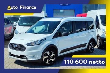 Ford Tourneo Connect III 2023