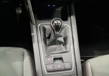 Seat Leon IV Sportstourer 1.5 EcoTSI 150KM 2024 Seat Leon Sportstourer VAT 23 Style 1.5TSI 150KM M6 20242025 r., salon PL,, zdjęcie 19