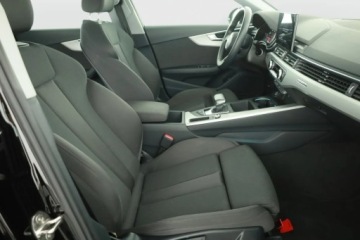 Audi A4 B9 Limousine Facelifting 2.0 40 TDI 204KM 2022 Audi A4 40 TDI, Salon Polska, 1. Właściciel, zdjęcie 6