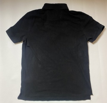 Hugo Boss FIT GREEN HB CZARNE ORYGINALNE POLO /L