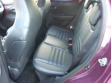 Peugeot 108 1.2 VTi 82KM 2014 Peugeot 108 PureTech 82 Allure , TOP stan , najbogatsze wyposażenie, zdjęcie 15