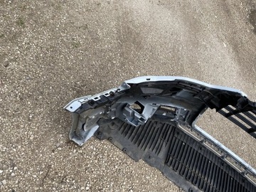 БАМПЕР ПЕРЕДНИЙ AUDI A6 C7 LIFT ALLROAD 4K0807437F