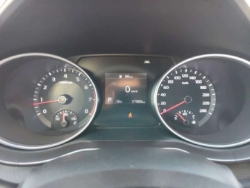 Kia XCeed Crossover 1.4 T-GDI 140KM 2020 Kia XCeed Salon PL 1,4 T 140 KM Wersja M Automat 1.4 Benzyna 140KM, zdjęcie 13