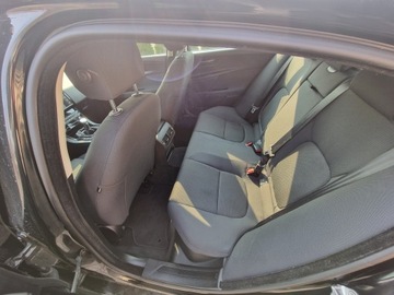 Jaguar XE Sedan 2.0 i4 163KM 2016 JAGUAR XE 2.0D ALU KLIMA KAMERA LED XENON NOWY ROZRZĄD, zdjęcie 15