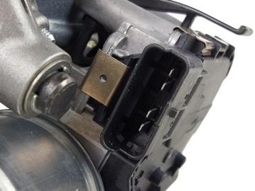MOTOR MOTOREK STĚRAČE PRAVÝ PEUGEOT 508 9816172680 EU