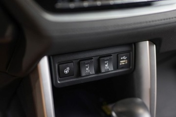 Toyota Corolla Cross 2.0 Hybrid Dynamic Force 197KM 2023 Toyota Corolla Cross Cross 2.0 Hybrid Executive AWD 2.0 Hybryda 197KM, zdjęcie 17