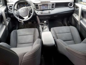 Toyota RAV4 V 2018 Toyota RAV4 Toyota RAV4 XLE AWD (Natl) 2.5 Benzyna 176KM, zdjęcie 7