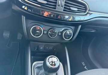 Fiat Tipo II Station Wagon Facelifting 1.0 T3 Turbo 100KM 2021 Fiat Tipo Fiat Tipo Benzyna 100KM, zdjęcie 15