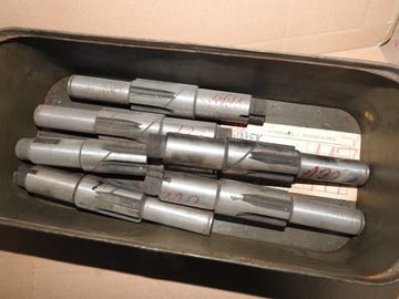 вал синхронизатора коробки передач вилочный погрузчик Рак Сухеднюв