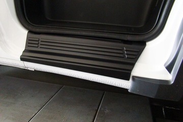 CITROEN JUMPER 2007-2020 БОКОВЫЕ ПАНЕЛИ ДВЕРИ