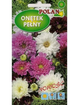 ONĘTEK PEŁNY DOUBLE CLICK 0,2 g MIESZANKA 'POLAN