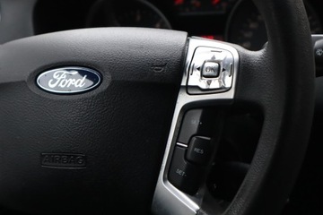Ford Mondeo IV Kombi 1.8 Duratorq TDCi 125KM 2010 Ford Mondeo 1.8 TDCi, Salon Polska, Klima, zdjęcie 14