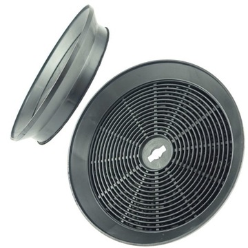 УГОЛЬНЫЙ ФИЛЬТР на капот АКПО WK6 WK8 WK9 650м3 850м3