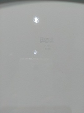 СИДЕНЬЕ ДЛЯ УНИТАЗА МЕДЛЕННО ЗАКРЫВАЕТСЯ ДЛЯ ROCA HALL, ЖЕСТКОЕ, МЕДЛЕННО ЗАКРЫВАЕТСЯ