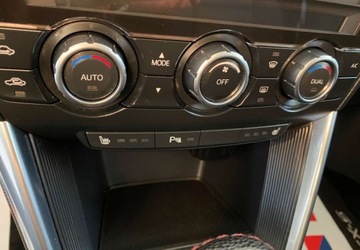 Mazda CX-5 I SUV 2.0 SKYACTIV-G 165KM 2012 Mazda CX-5 Gwarancja Bezwypadkowy Serwisowany 2.0 Benzyna 165KM, zdjęcie 11