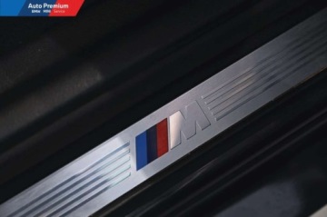 BMW X3 G01 SUV 2.0 20d 190KM 2019 BMW X3 xDrive20dAdaptacyjne Reflektory LEDNaglosnienie HarmanKardon, zdjęcie 23