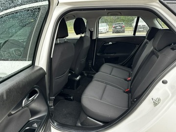 Fiat Tipo II Station Wagon 1.4 T-Jet 120KM 2017 Fiat Tipo Klima, Tempomat, Czujniki, Bluetooth, zdjęcie 10