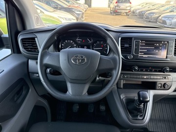 Toyota Proace II 2022 Toyota PROACE VERSO 2.0 D4-D Long Business 2.0 D4-, zdjęcie 9