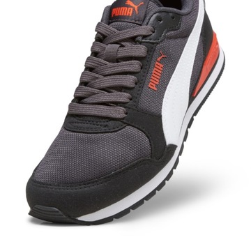 Buty damskie Puma ST Runner sportowe czarne 36