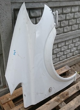 BLATNÍK PRAVÝ MB VITO VIANO TŘÍDA V II W639 03-10