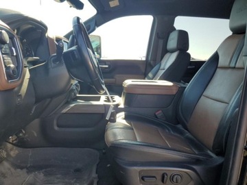 Chevrolet Silverado II 2020 Chevrolet Silverado k3500 high country, 2020r., 4x4, 6.6L 6.6 Diesel 445KM, zdjęcie 7