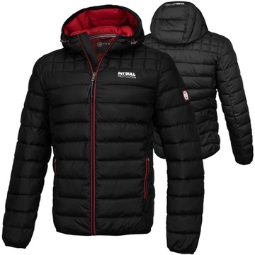 PIT BULL kurtka SEACOAST JACKET + gratis ARI - XXL
