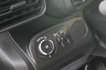 Opel Combo E Kombivan 1.5 Diesel 102KM 2022 Opel Combo Life LIFE 1.5Cdti ENJOY F-vat, zdjęcie 19