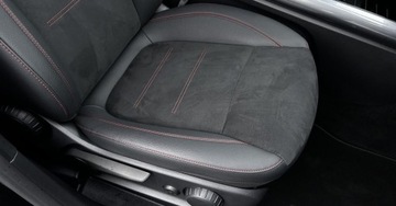 Mercedes GLA II Off-roader Facelifting 1.3 200 163KM 2025 Mercedes-Benz GLA Salon PL AMG Line Kamera cofania MBUX Tempomat Gawarancj, zdjęcie 22